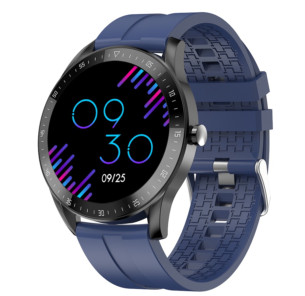 f1 touchscreen gps sport smartwatch
