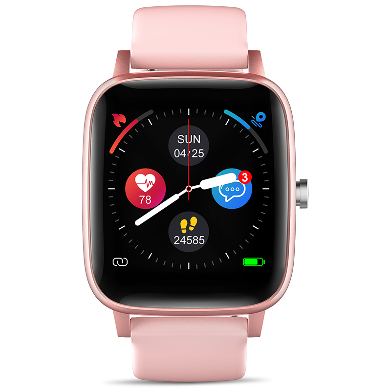 smart watch price in 500