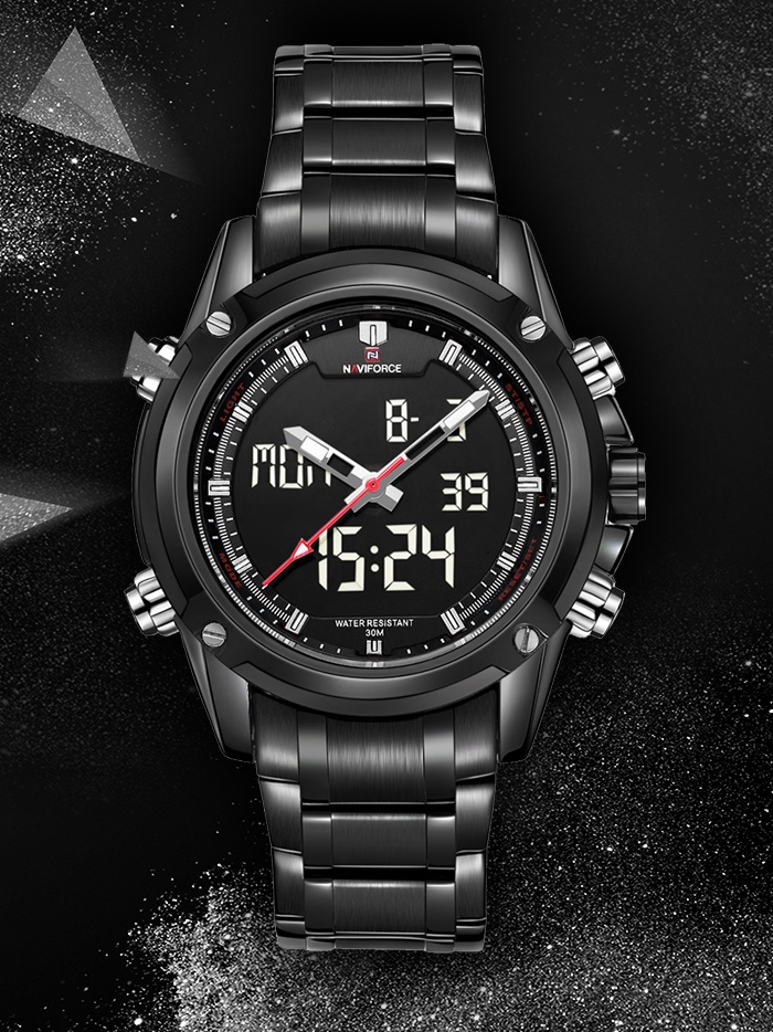 Naviforce 9050 Exclusive Watches Kenya