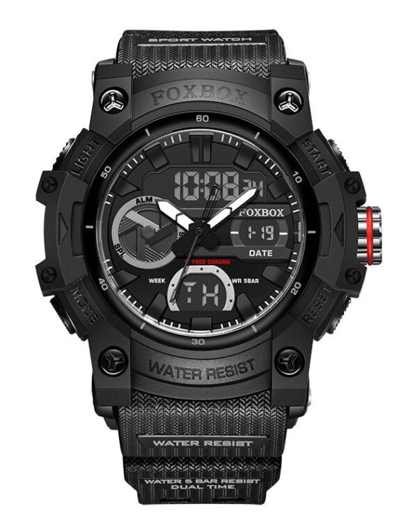FBOO52 Black
