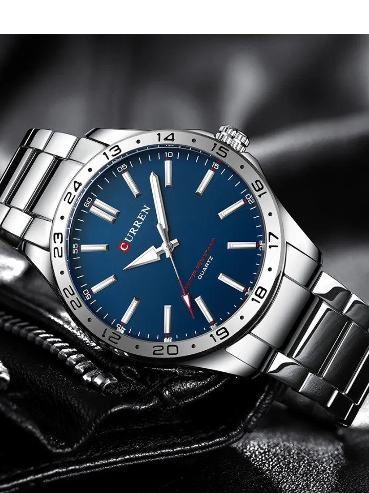 CURREN 8452 S/BL - Image 4