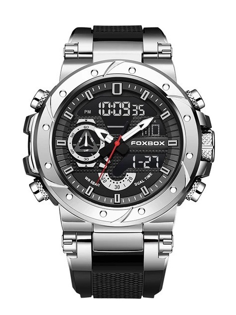 FB0056 Black/S
