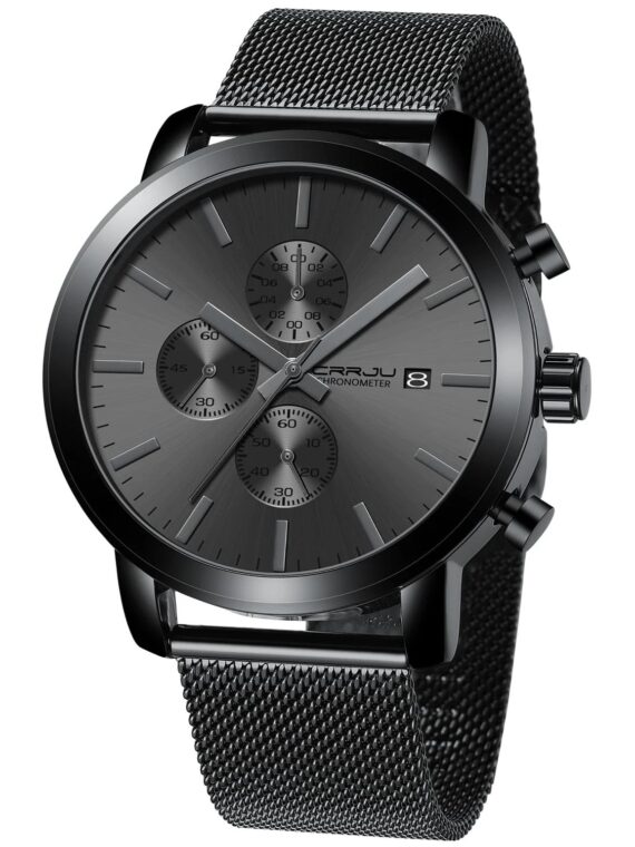 CRRJU 2287 Black